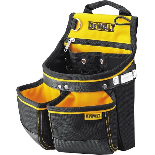  DEWALT DWST1-75650 Nail Pouch