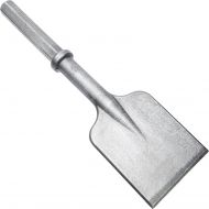DEWALT Demolition Hammer Bit for Asphalt Cutting, Hex, 20-Inch x 1-1/8-Inch (DW5963)