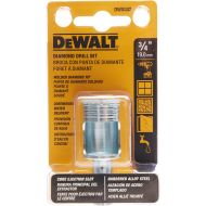 DEWALT DW5582 3/4-Inch Diamond Drill Bit,Silver,Small