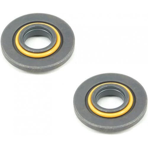  Dewalt D28110/D28402 Grinder Backing Flange (2 Pack) # 633257-00SV-2PK