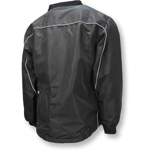  DEWALT DCHJ087 Lightweight Shell Heated Jacket