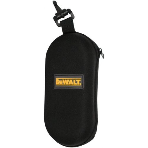  DEWALT DPG02-NTC Safety Glasses Cases, One Size, Multi