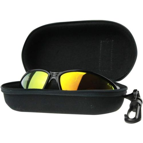  DEWALT DPG02-NTC Safety Glasses Cases, One Size, Multi