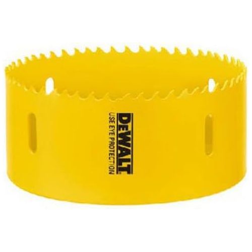  DEWALT Hole Saw, 4-1/8-Inch (D180066)