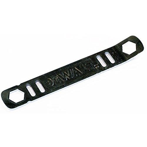  DeWalt DWE575 Replacement (2 Pack) Circular Saw Blade Wrench # N082690-2PK