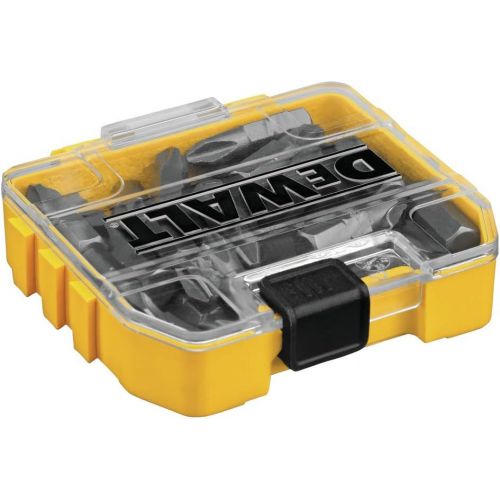  DEWALT Screwdriver Set, Phillips #2, 1-Inch, 30-Piece (DWAF2002B30)