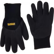 Dewalt DPG737XL Thermal Insulated Grip Glove 2 In 1 Design, Extra Large,Black