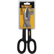 DEWALT DWHT70286 10Inch Tin Snip w/ Cushion Handle