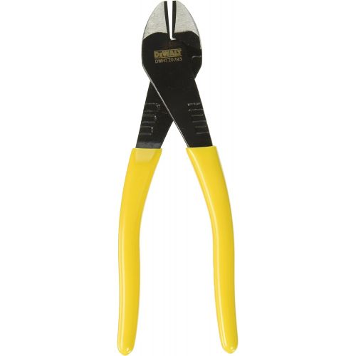  Dewalt DWHT70793 7 in. Diagonal Pliers