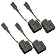 Dewalt 28402 Grinder Replacement Carbon Brush Set of 4 # 650916-01-4pk