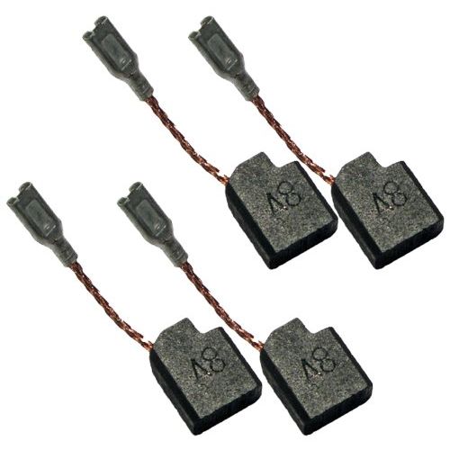  Dewalt 28402 Grinder Replacement Carbon Brush Set of 4 # 650916-01-4pk