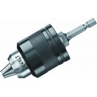 DEWALT Drill Chuck for Impact Driver, Quick Connect (DW0521)