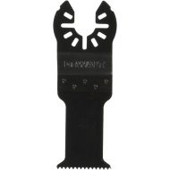 DEWALT Oscillating Tool Blade, Fast Cutting, Wood (DWA4206)