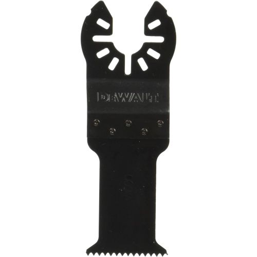  DEWALT Oscillating Tool Blade, Fast Cutting, Wood (DWA4206)