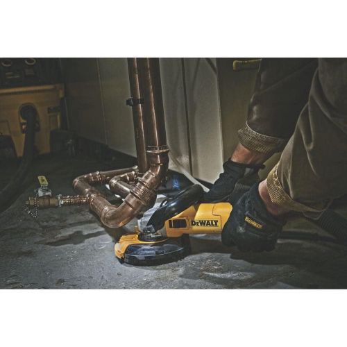  Dewalt DWE46005 Heavy-Duty Bail Handle for DWE4214 Grinder