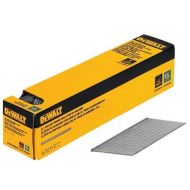 DEWALT DCA15250-2 Collated Finish Nails