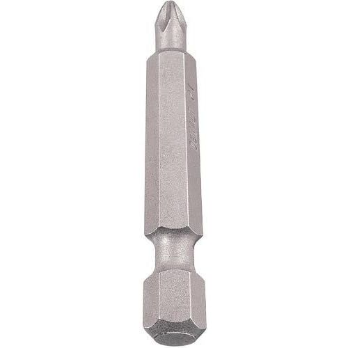  DEWALT DW2115#2 Phillips 2-Inch Power Bit, 5 Count Per Pack, 3 Pack