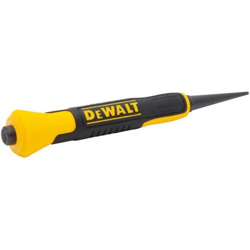  DEWALT 1/32-Inch Bi-Material Nail Set