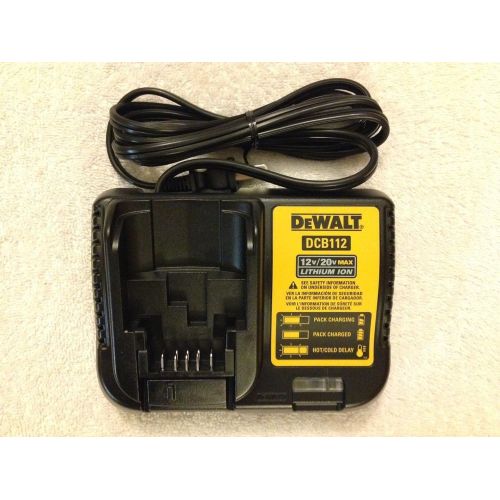  DEWALT Steel Grip 12 volt 1500 mAh Lithium-Ion Battery Pack 1 pc.