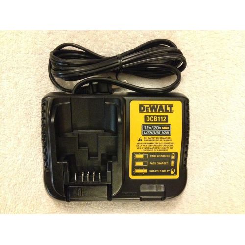  DEWALT Steel Grip 12 volt 1500 mAh Lithium-Ion Battery Pack 1 pc.