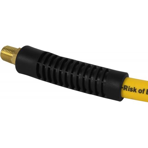  DEWALT DXCM012-0207 1/2” x 50’ Premium Hybrid Hose