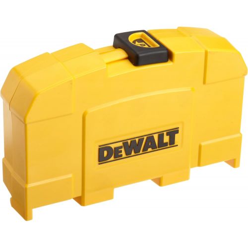  DEWALT DW2522 32-Piece Rapid Load Set