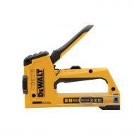 Dewalt DWHTTR510 Stapler Brad Nailer Multi Tool