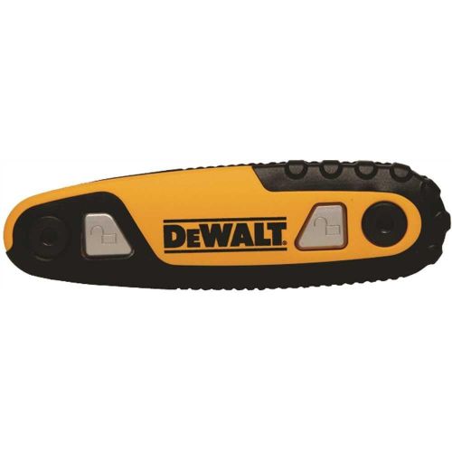  DeWalt DWHT70262M SAE Folding & Locking Hex Key Set