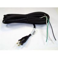DEWALT 3649598 16 Gauge 3 Wire Power Cord, 15