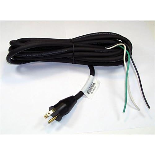  DEWALT 3649598 16 Gauge 3 Wire Power Cord, 15