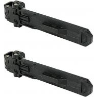 DEWALT TOUGHSYSTEM DS Carrier Brackets - PAIR