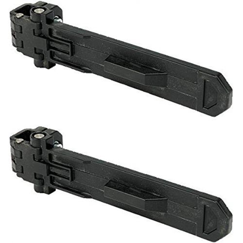  DEWALT TOUGHSYSTEM DS Carrier Brackets - PAIR