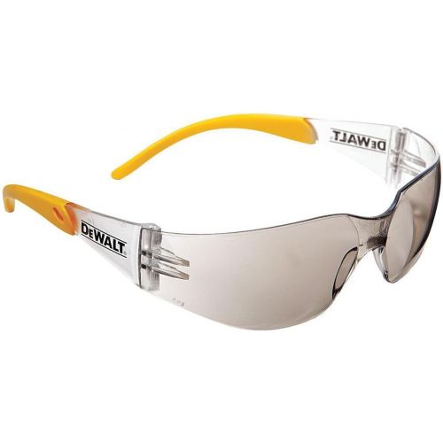  Safety Glasses DeWalt NEW Lot 12 Protector In Out