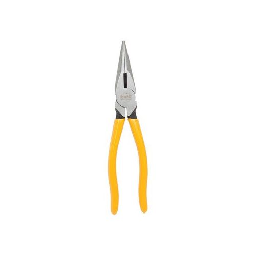  Dewalt DWHT70800 8 in. Long Nose Pliers