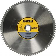 DEWALT DW7666 80T Non-Ferrous Blade, 12-Inch