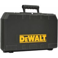 DeWalt N152704 Reciprocating Saw Case (Tools not included)