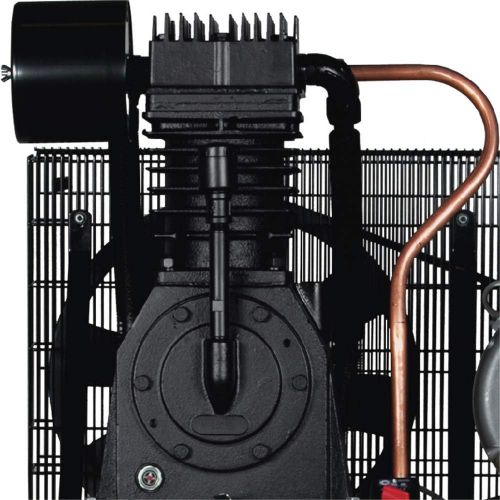  DeWalt DXCMV7518075 Two-Stage Cast Iron Industrial Air Compressor, 80-Gallon