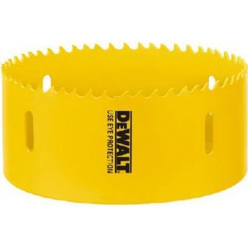  DEWALT D180072 4 1/2-Inch Hole Saw