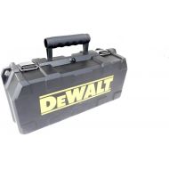 Dewalt 651196-00 Grinder Case Genuine Original Equipment Manufacturer (OEM) part for Dewalt