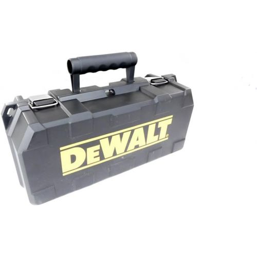  Dewalt 651196-00 Grinder Case Genuine Original Equipment Manufacturer (OEM) part for Dewalt