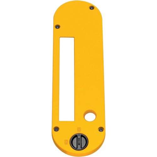  DEWALT Dado Throat Plate (DW7444)