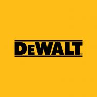 DEWALT Corded Drill, 6.7-Amp, 3/8-Inch, 0-1200 rpm, Variable Speed Reversible (DW222)
