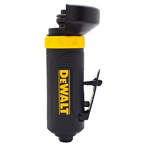  DEWALT Grinder Tool, Self-locking Touch Control, 3-Inch (DWMT70784)