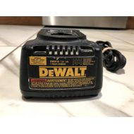 Dewalt DW9116 Replacement (2 Pack) 7.2-Volt to 18-Volt Pod Style 1 Hour Battery Charger # DW9116-2pk
