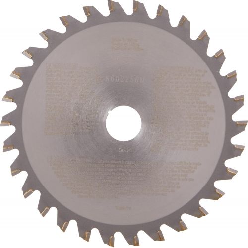  DEWALT 5-1/2-Inch Metal Cutting Blade (DWA7770)