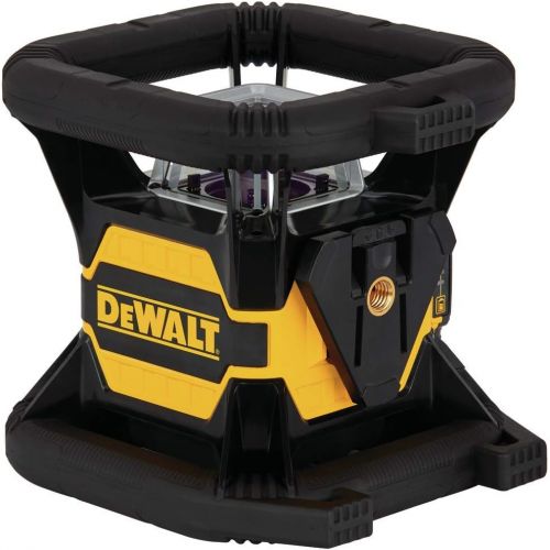  DEWALT 20V MAX Laser Level, Green, Bluetooth (DW080LRS)