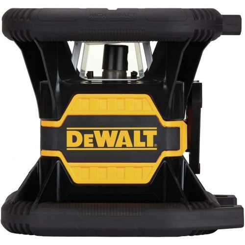  DEWALT 20V MAX Laser Level, Green, Bluetooth (DW080LRS)