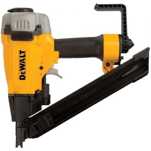  DEWALT Metal Connector Nailer, 1-1/2-Inch (DWMC150)