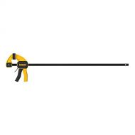 DEWALT Bar Clamp, Large Trigger, 36-Inch (DWHT83195)