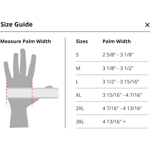  Dewalt Premium TIG Welding Gloves, Adjustable, Gauntlet-Style Cuff, X-Large